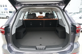 2021款奇瑞瑞虎8