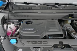 2021款奇瑞瑞虎8