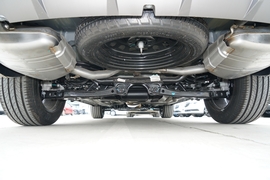 2021款奇瑞瑞虎8