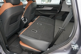 2021款奇瑞瑞虎8