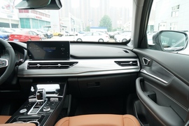 2021款奇瑞瑞虎8