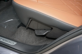 2021款奇瑞瑞虎8