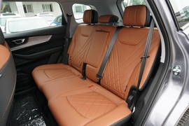 2021款奇瑞瑞虎8