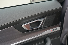 2021款奇瑞瑞虎8