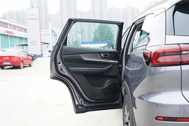 2021款奇瑞瑞虎8