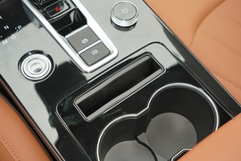 2021款奇瑞瑞虎8