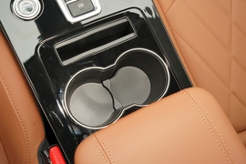 2021款奇瑞瑞虎8