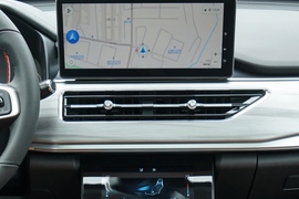 2021款奇瑞瑞虎8