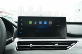 2021款奇瑞瑞虎8