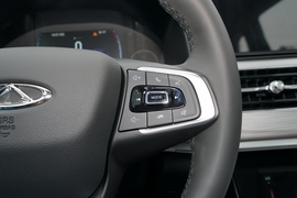 2021款奇瑞瑞虎8