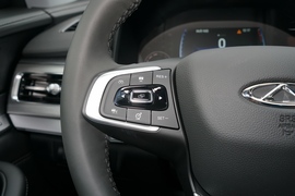 2021款奇瑞瑞虎8