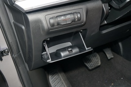 2021款奇瑞瑞虎8