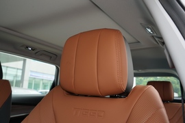 2021款奇瑞瑞虎8