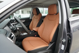 2021款奇瑞瑞虎8