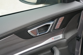 2021款奇瑞瑞虎8