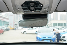 2021款奇瑞瑞虎8