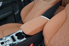 2021款奇瑞瑞虎8