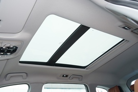 2021款奇瑞瑞虎8