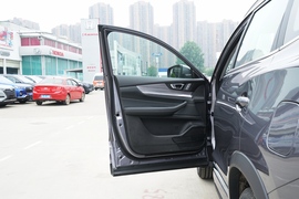 2021款奇瑞瑞虎8