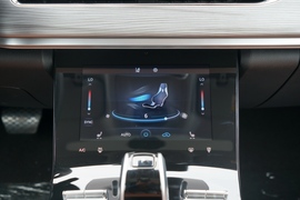   2021款奇瑞瑞虎8 鲲鹏版 390TGDI 自动扶摇版+