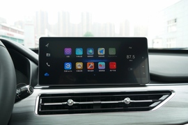 2021款奇瑞瑞虎8