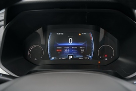 2021款奇瑞瑞虎8