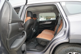 2021款奇瑞瑞虎8