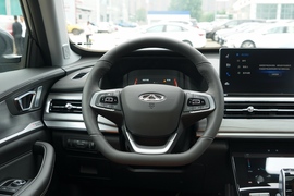 2021款奇瑞瑞虎8