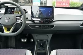 2022款大众ID.3