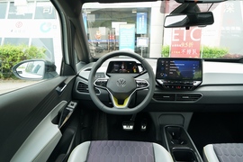 2022款大众ID.3