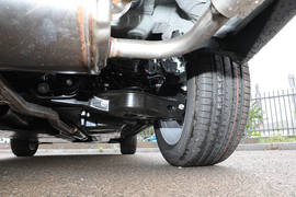 2022款丰田威兰达