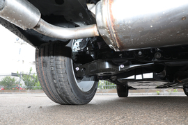 2022款丰田威兰达