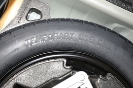 2022款丰田威兰达