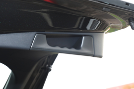 2022款丰田威兰达