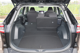 2022款丰田威兰达