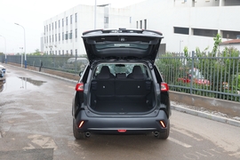 2022款丰田威兰达