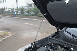 2022款丰田威兰达