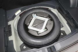 2022款丰田威兰达