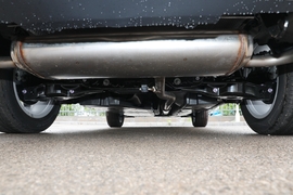 2022款丰田威兰达