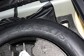 2022款丰田威兰达