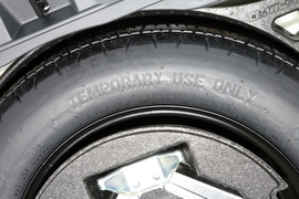 2022款丰田威兰达