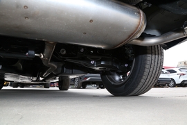 2022款丰田威兰达