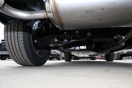 2022款丰田威兰达