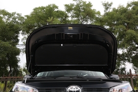 2022款丰田威兰达