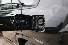 2022款丰田威兰达