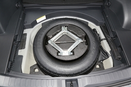 2022款丰田威兰达