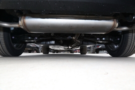 2022款丰田威兰达