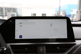2022款雷克萨斯UX