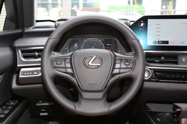 2022款雷克萨斯UX
