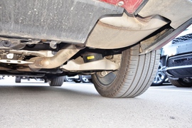 2022款路虎揽胜运动版